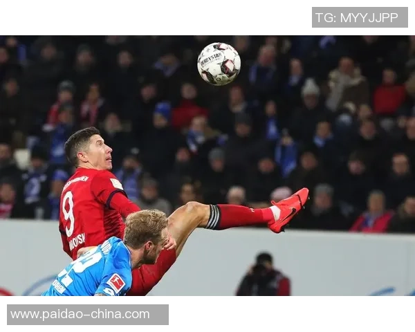 德甲惊天冷门利物浦5-0狂胜拜仁全场沸腾绝杀时刻铭刻历史