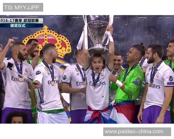 尤文图斯狂胜皇马四球大捷赛后点评引发热议