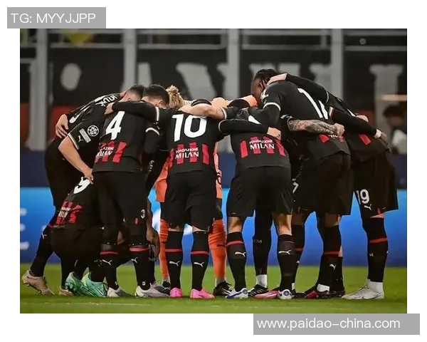 欧冠激战AC米兰大胜里昂6比2全场沸腾引发转会热议