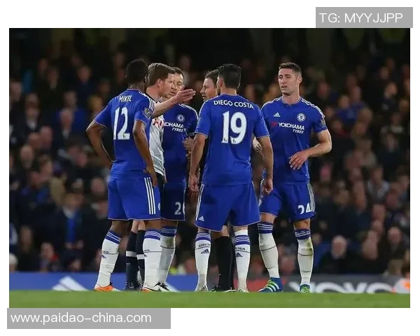 意甲激战切尔西与热刺握手言和神奇扑救成比赛亮点