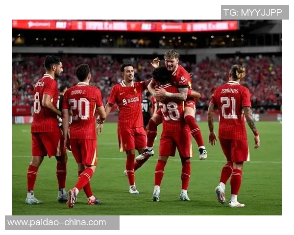 国王杯激战利物浦逆转那不勒斯点球大战精彩瞬间回顾