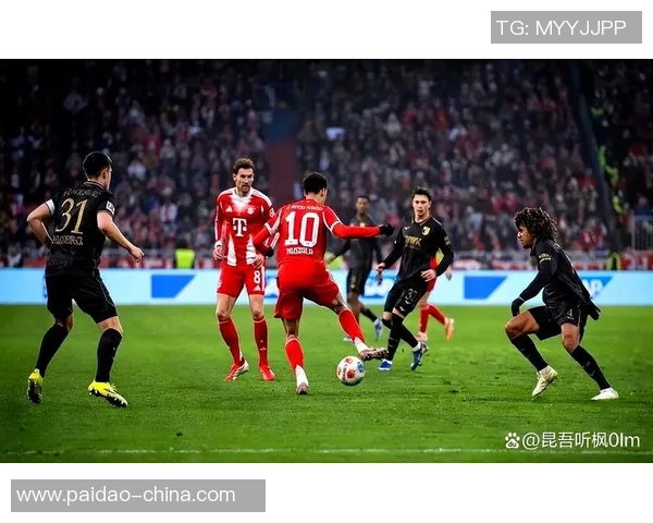 国王杯激战利物浦绝杀拜仁全场沸腾瞬间回顾