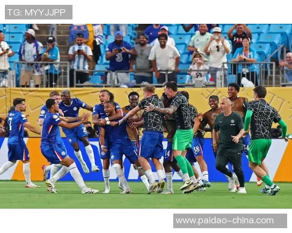 世界杯切尔西与巴黎圣日耳曼激战成平局神扑瞬间引发转会热议