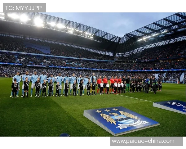 欧冠激战曼城与巴黎圣日耳曼战成平局精彩瞬间回顾